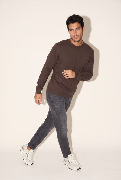 0 Yaka Selanik Sweat (6216)