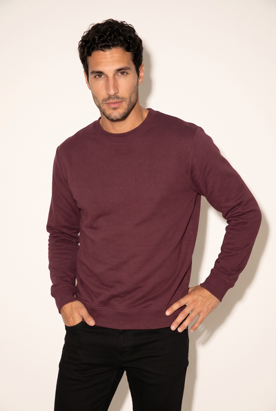 0 Yaka Selanik Sweat (6216)