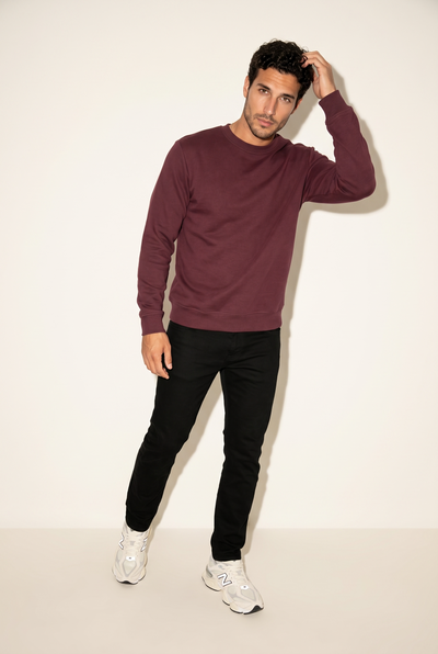 0 Yaka Selanik Sweat (6216)