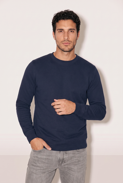 0 Yaka Selanik Sweat (6216)