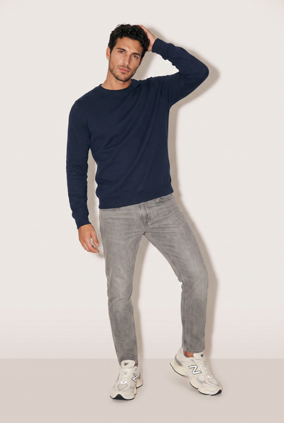 0 Yaka Selanik Sweat (6216)