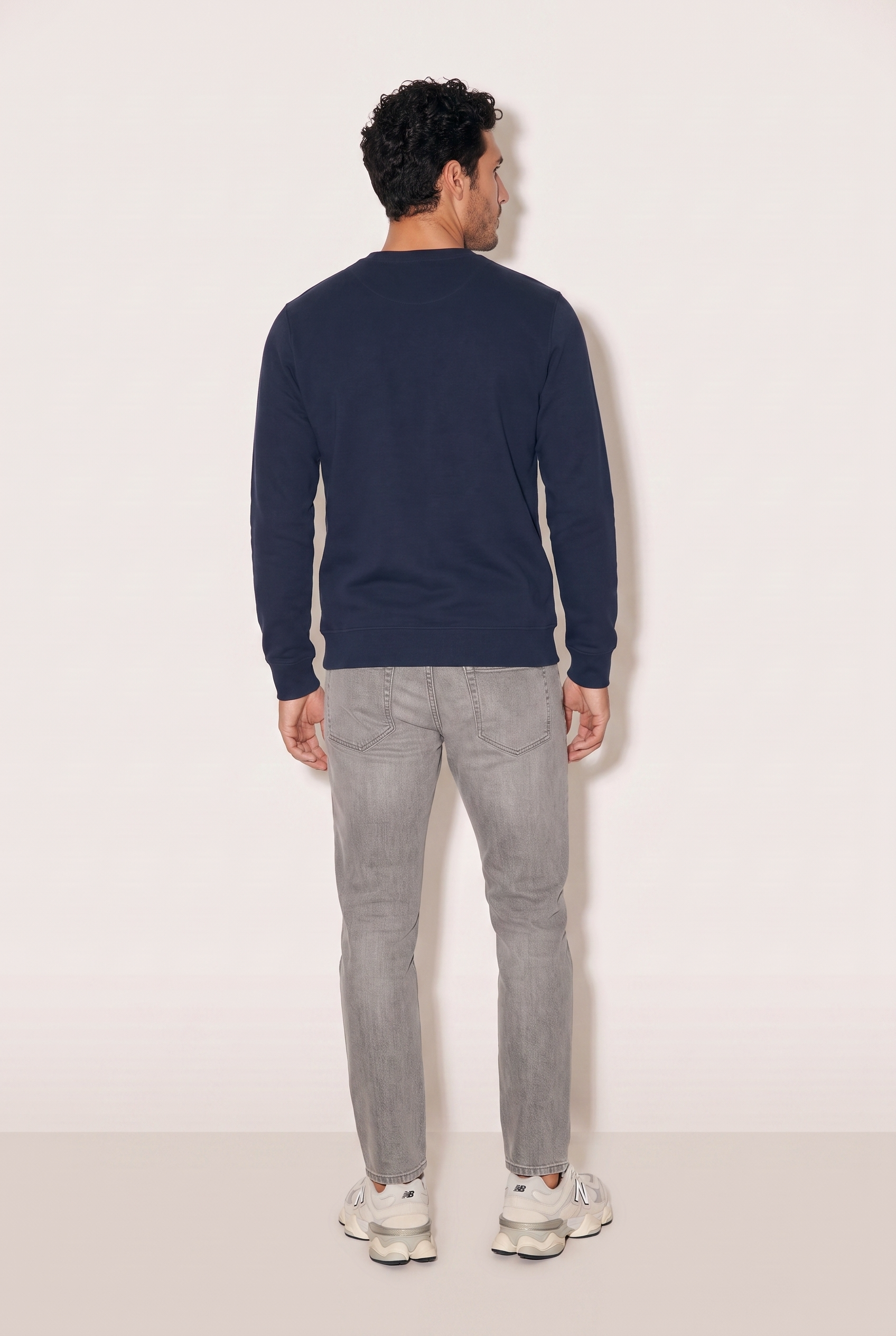 0 Yaka Selanik Sweat (6216)