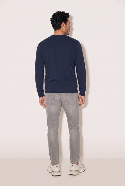 0 Yaka Selanik Sweat (6216)