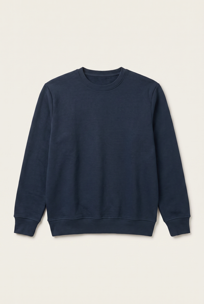 0 Yaka Selanik Sweat (6216)