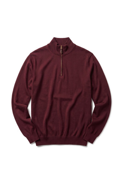Dik Yaka Selanik Sweat (6217)