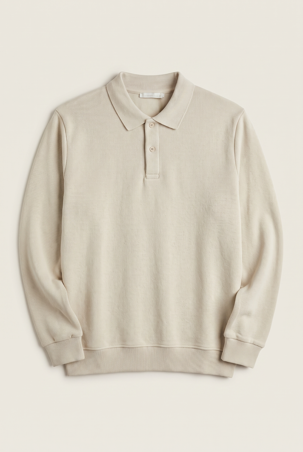 Polo Yaka Selanik Sweat (6218)