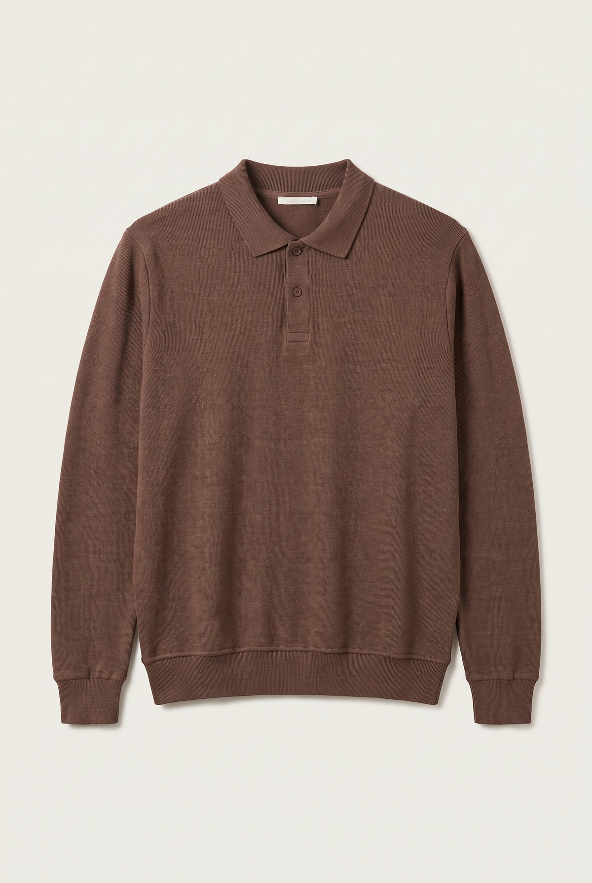 Polo Yaka Selanik Sweat (6218)