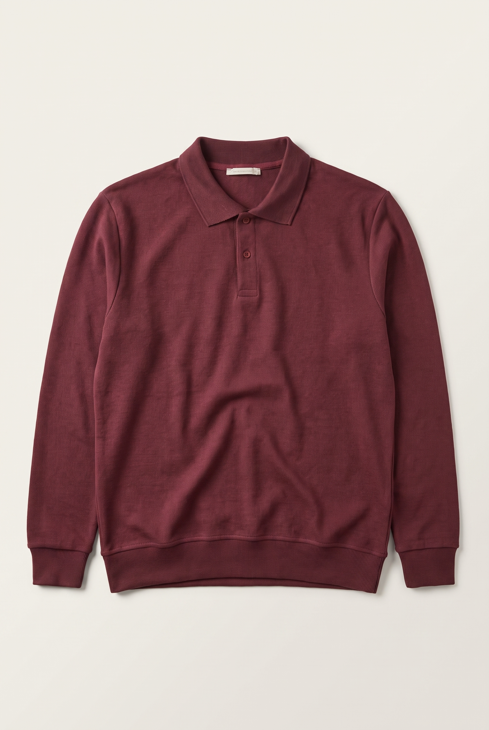 Polo Yaka Selanik Sweat (6218)