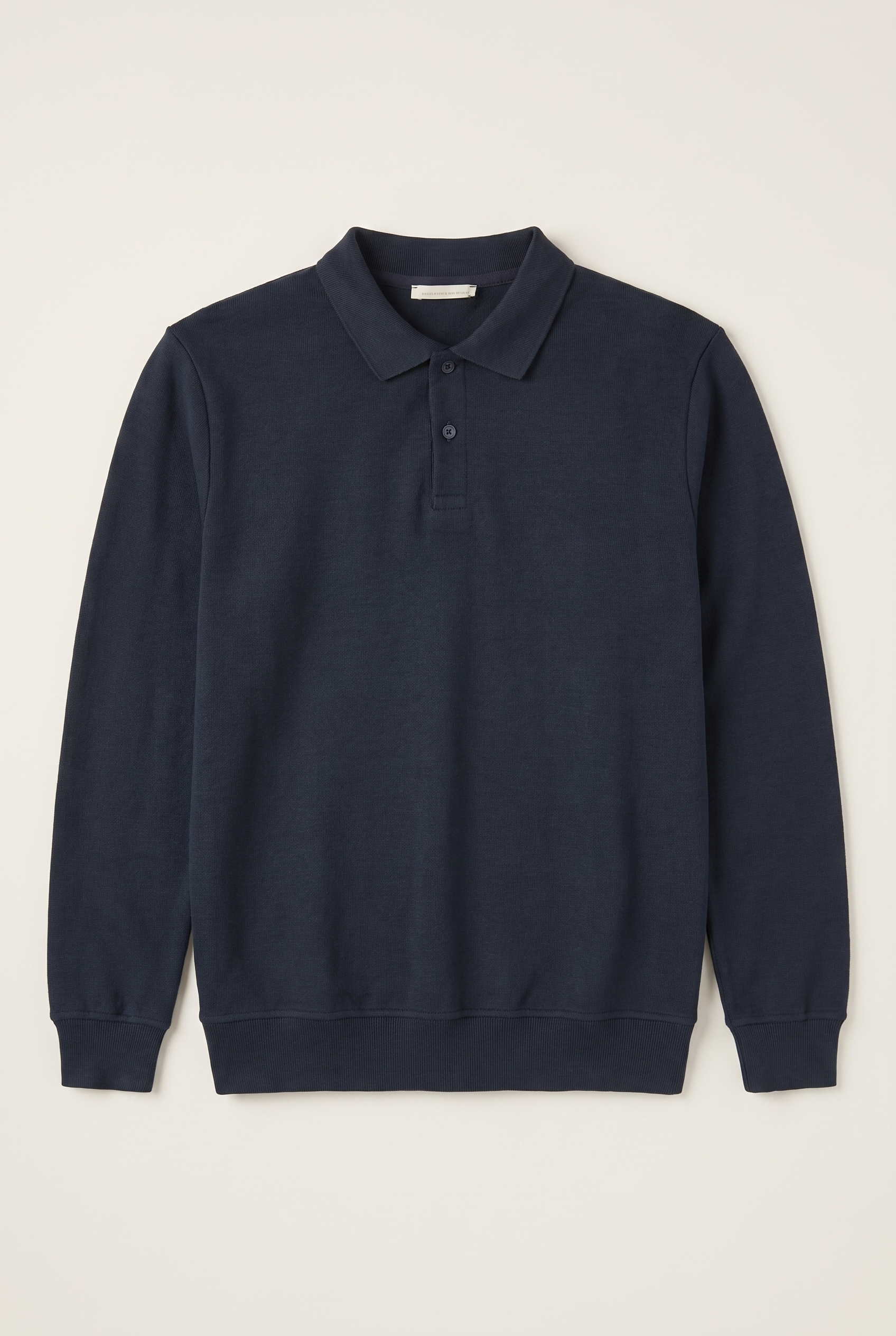 Polo Yaka Selanik Sweat (6218)