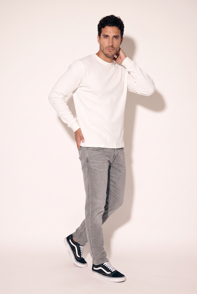 0 Yaka İb Jakar Sweat (6220)
