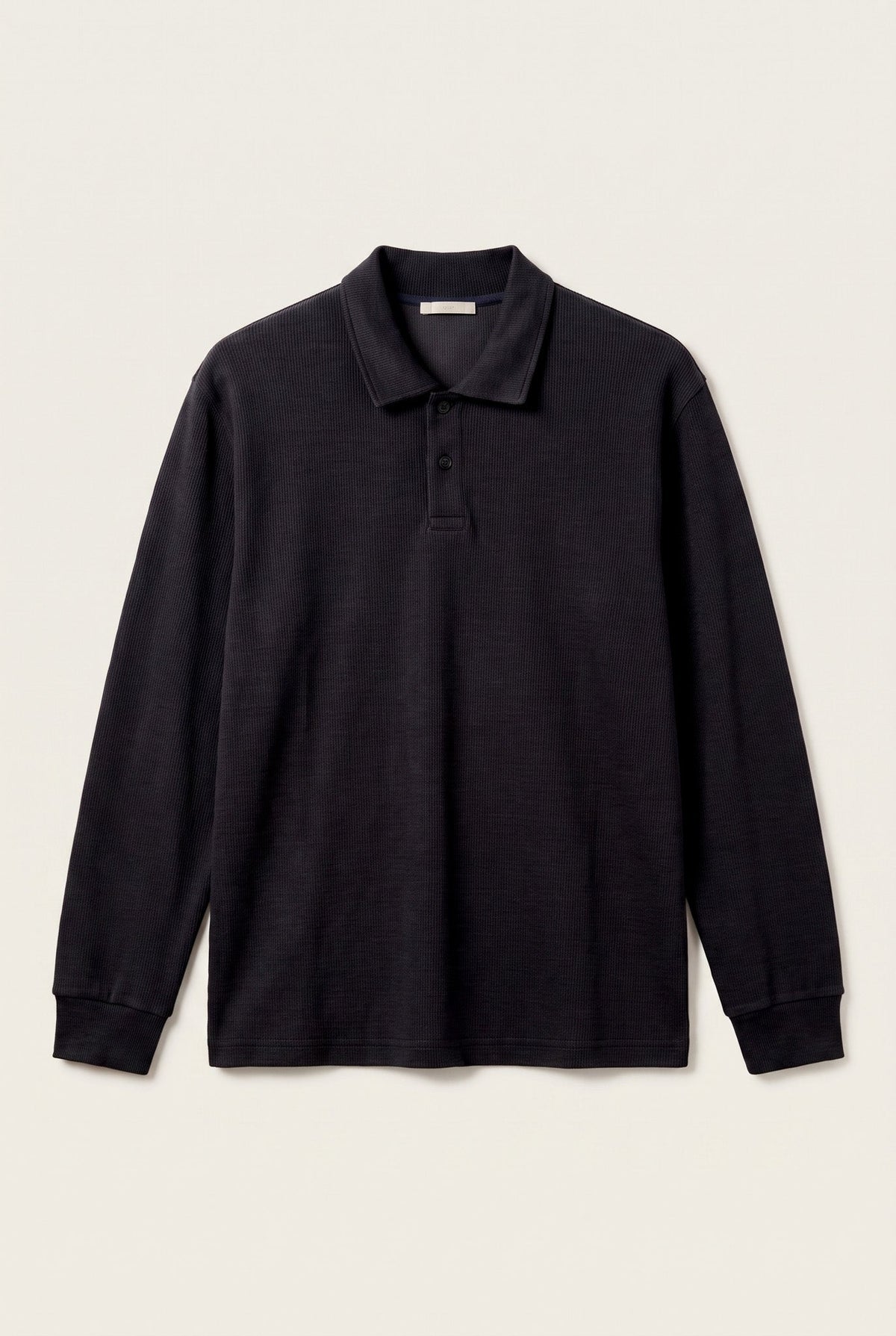 Polo Yaka İb Jakar Sweat (6221)