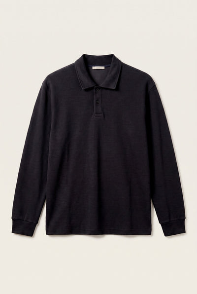 Polo Yaka İb Jakar Sweat (6221)