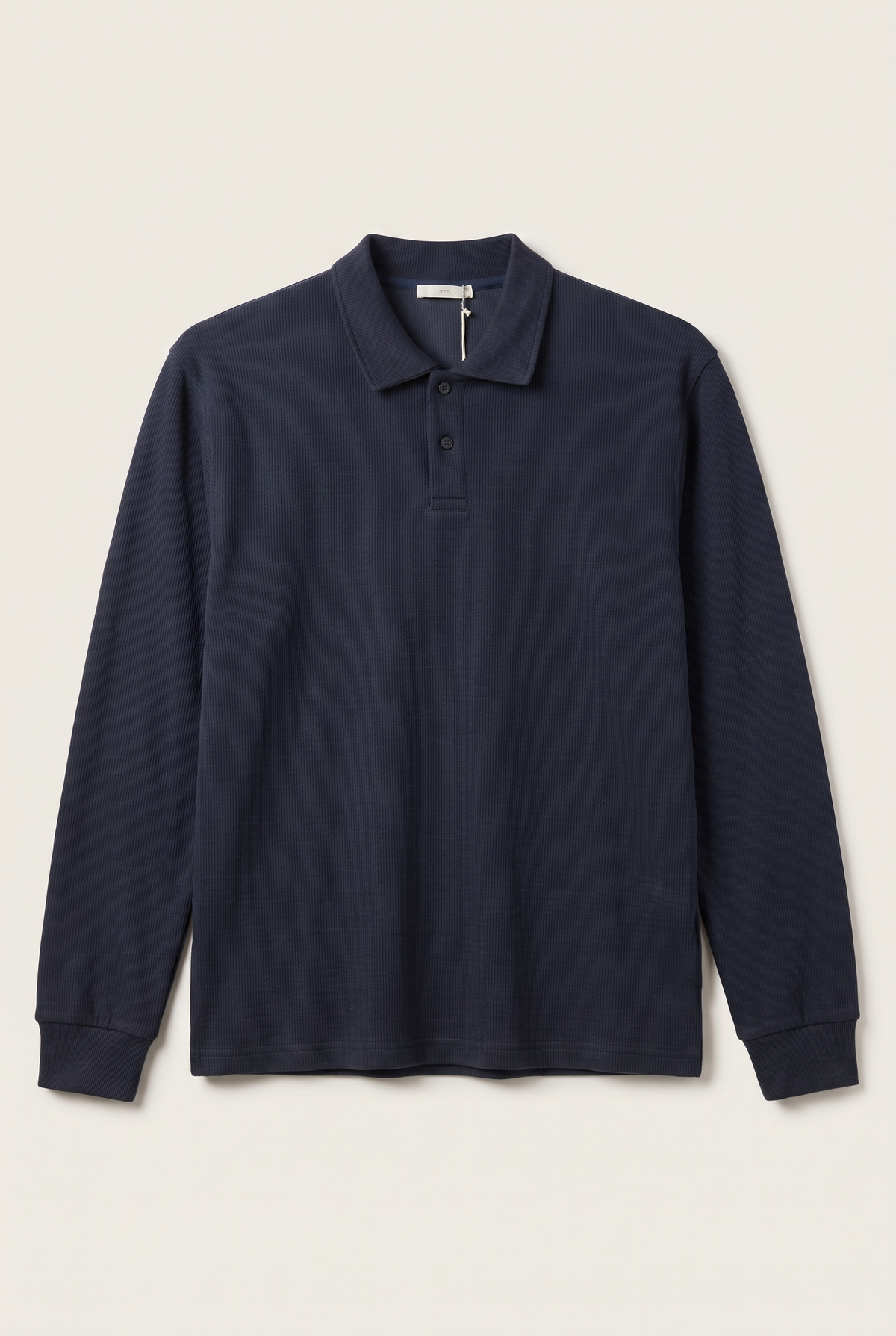 Polo Yaka İb Jakar Sweat (6221)