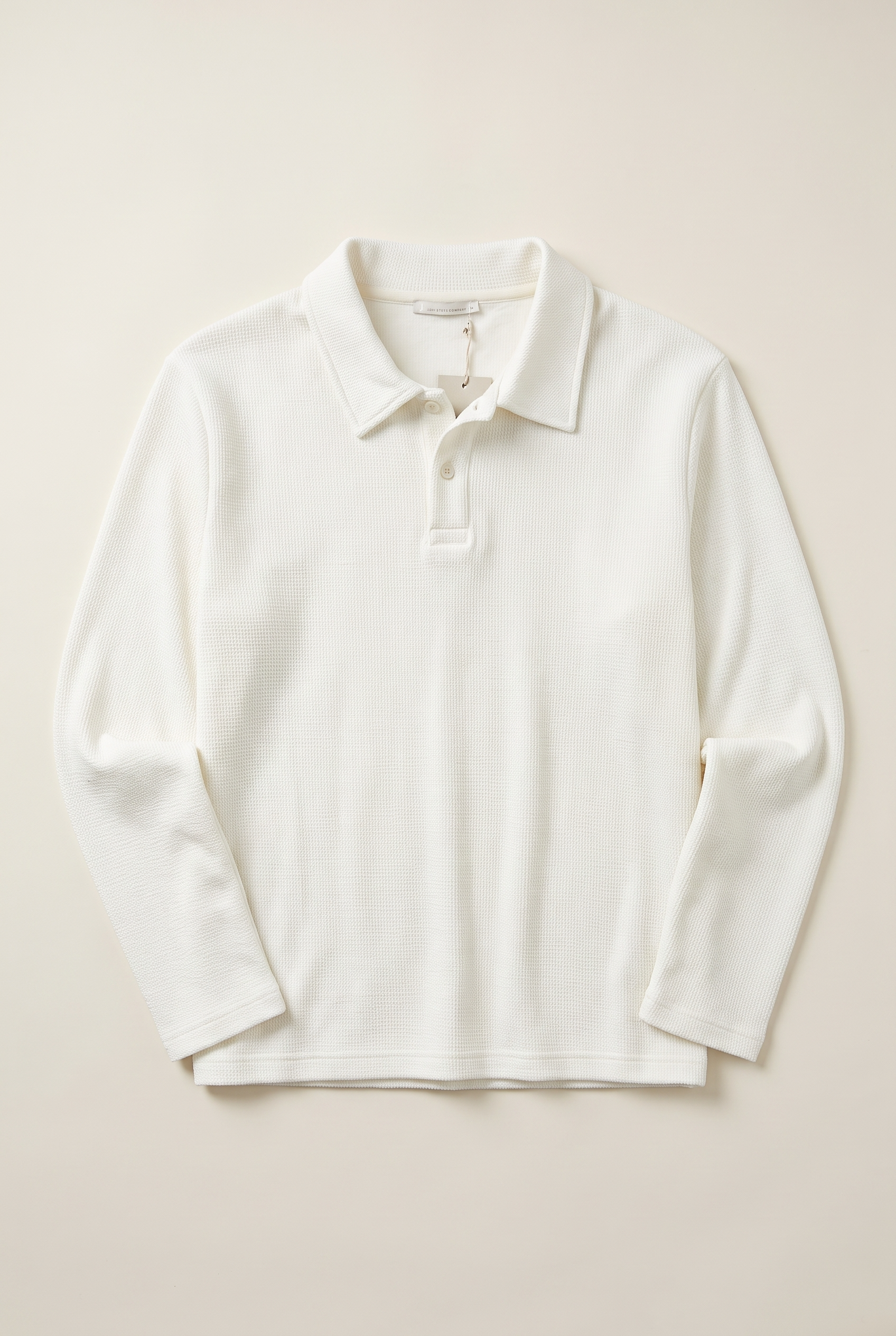 Polo Yaka İb Jakar Sweat (6221)