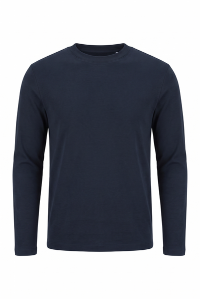 0 Yaka Ribana Sweat (6224)