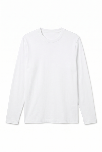 0 Yaka Ribana Sweat (6224)