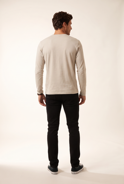 0 Yaka Ribana Sweat (6224)
