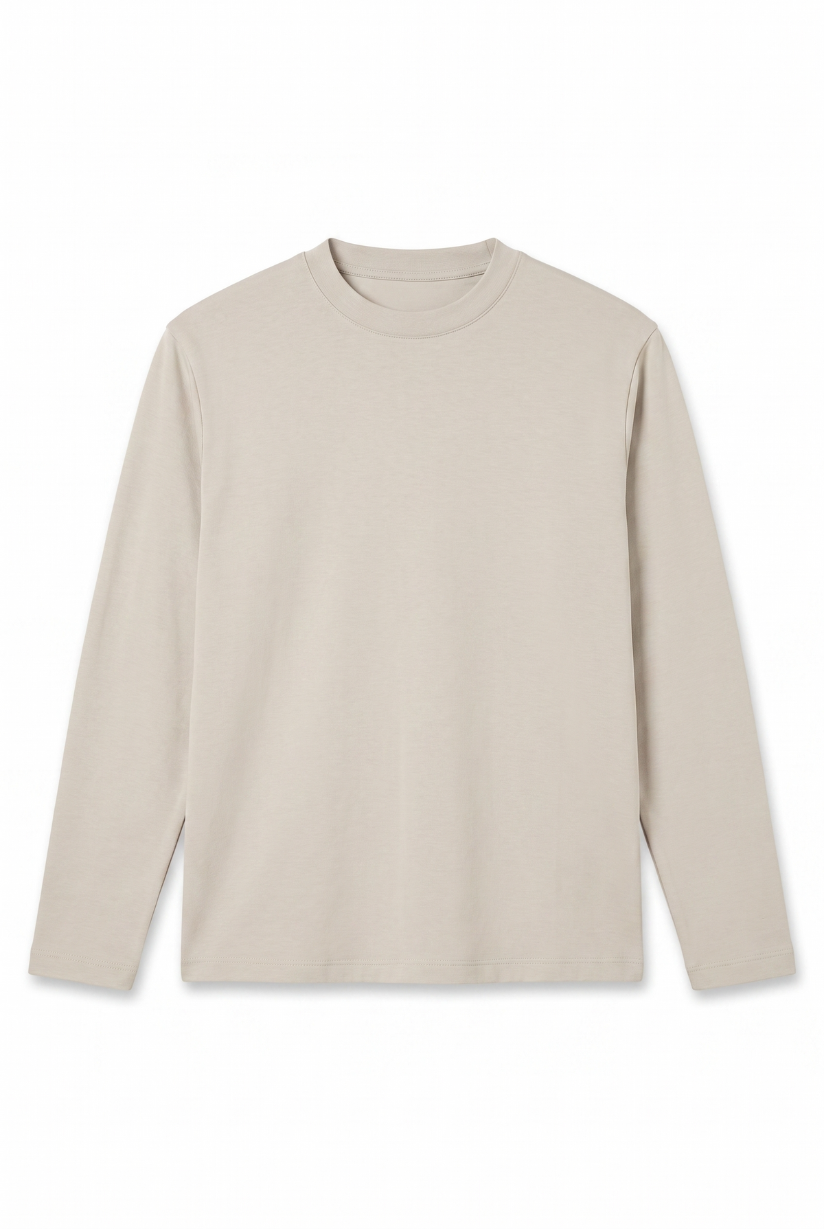 0 Yaka Ribana Sweat (6224)