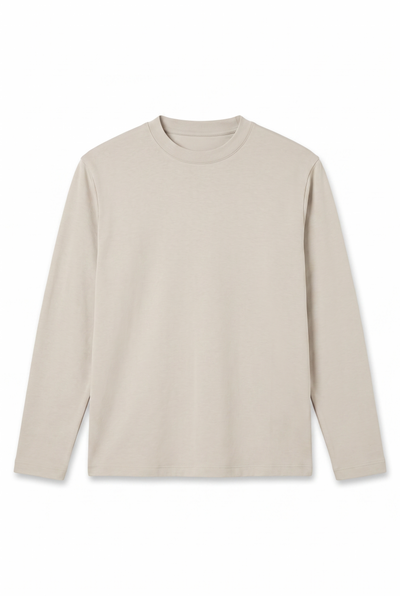 0 Yaka Ribana Sweat (6224)