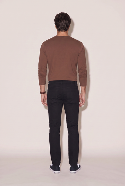 0 Yaka Ribana Sweat (6224)