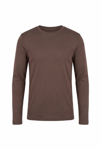 0 Yaka Ribana Sweat (6224)
