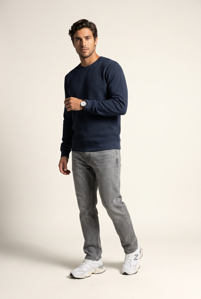 0 Yaka W Otto Sweat (6232)