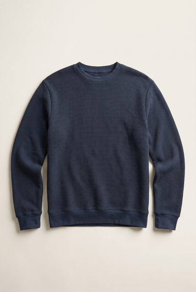 0 Yaka W Otto Sweat (6232)