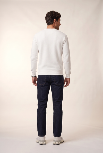 0 Yaka W Otto Sweat (6232)