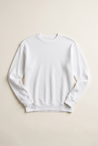 0 Yaka W Otto Sweat (6232)