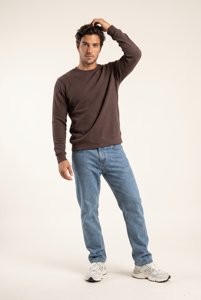 0 Yaka W Otto Sweat (6232)