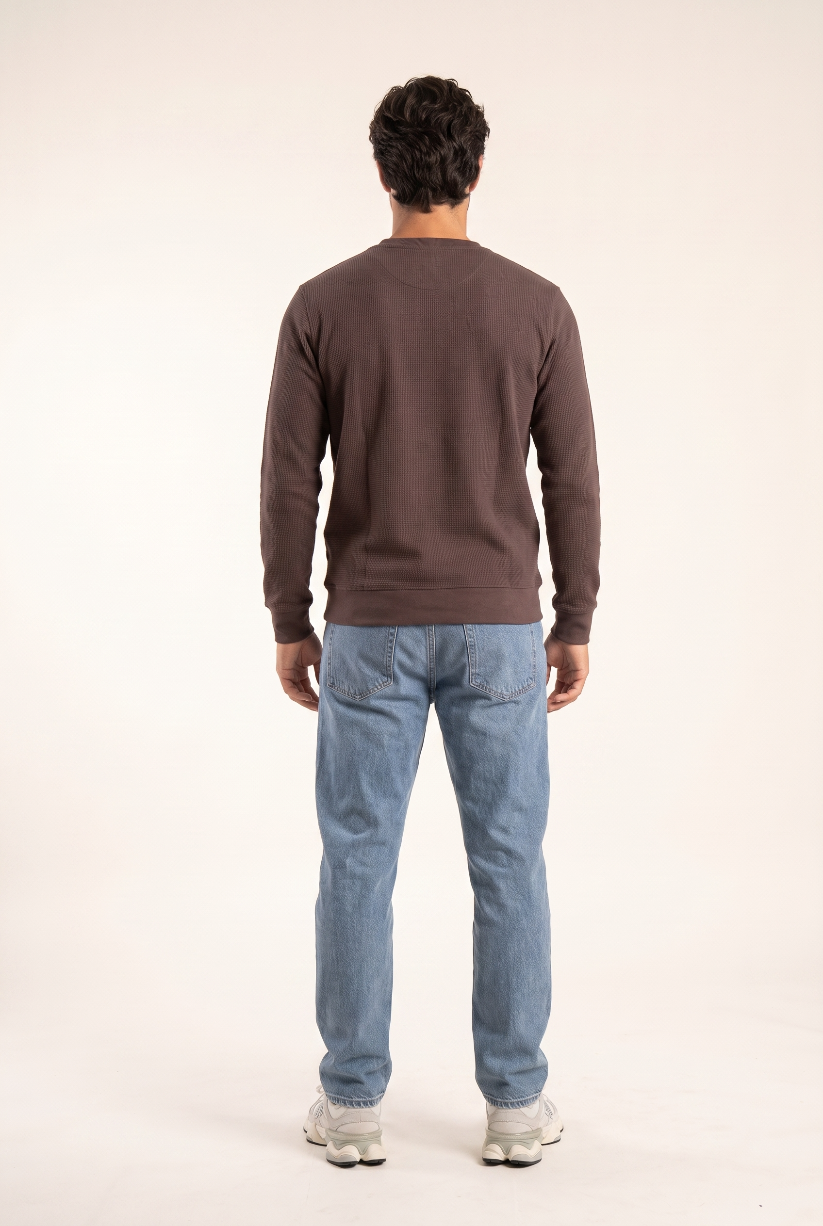 0 Yaka W Otto Sweat (6232)