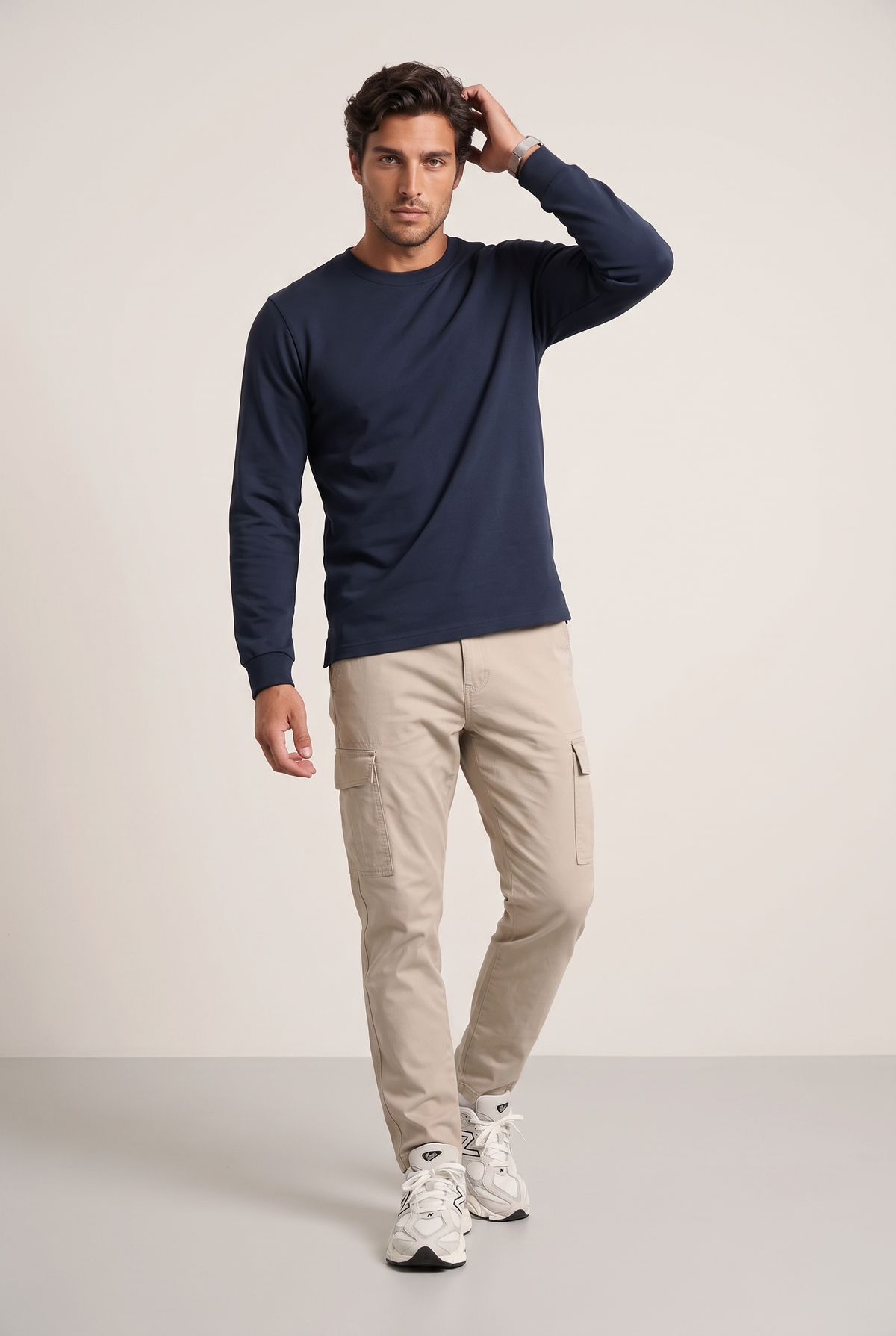 0 Yaka Oysho Sweat (6233)