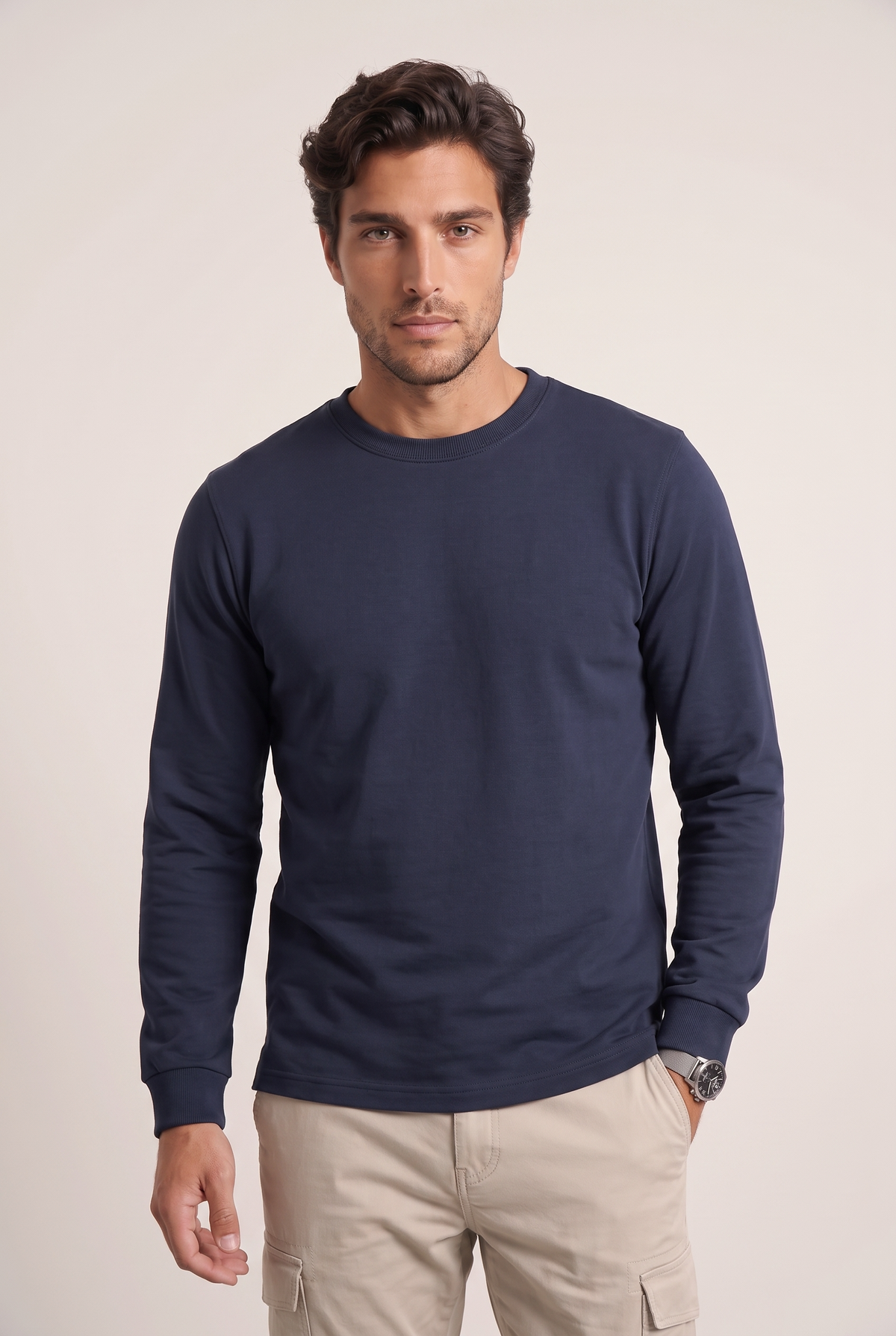 0 Yaka Oysho Sweat (6233)