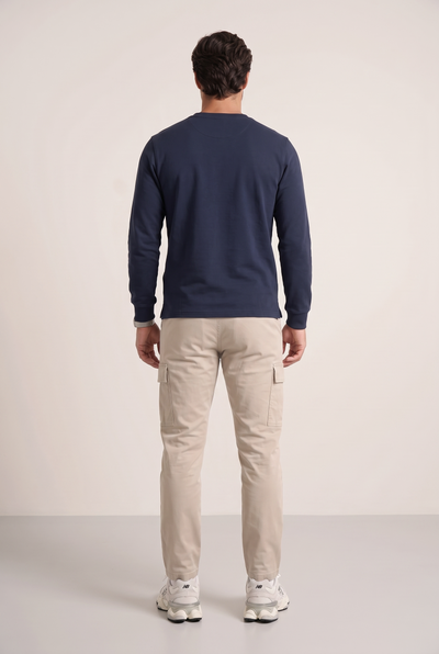 0 Yaka Oysho Sweat (6233)