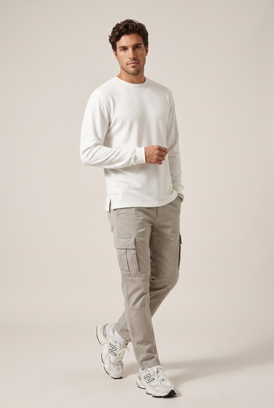 0 Yaka Oysho Sweat (6233)