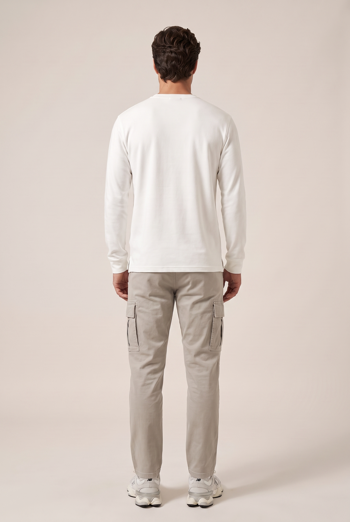 0 Yaka Oysho Sweat (6233)