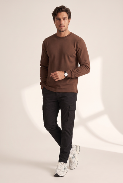 0 Yaka Oysho Sweat (6233)