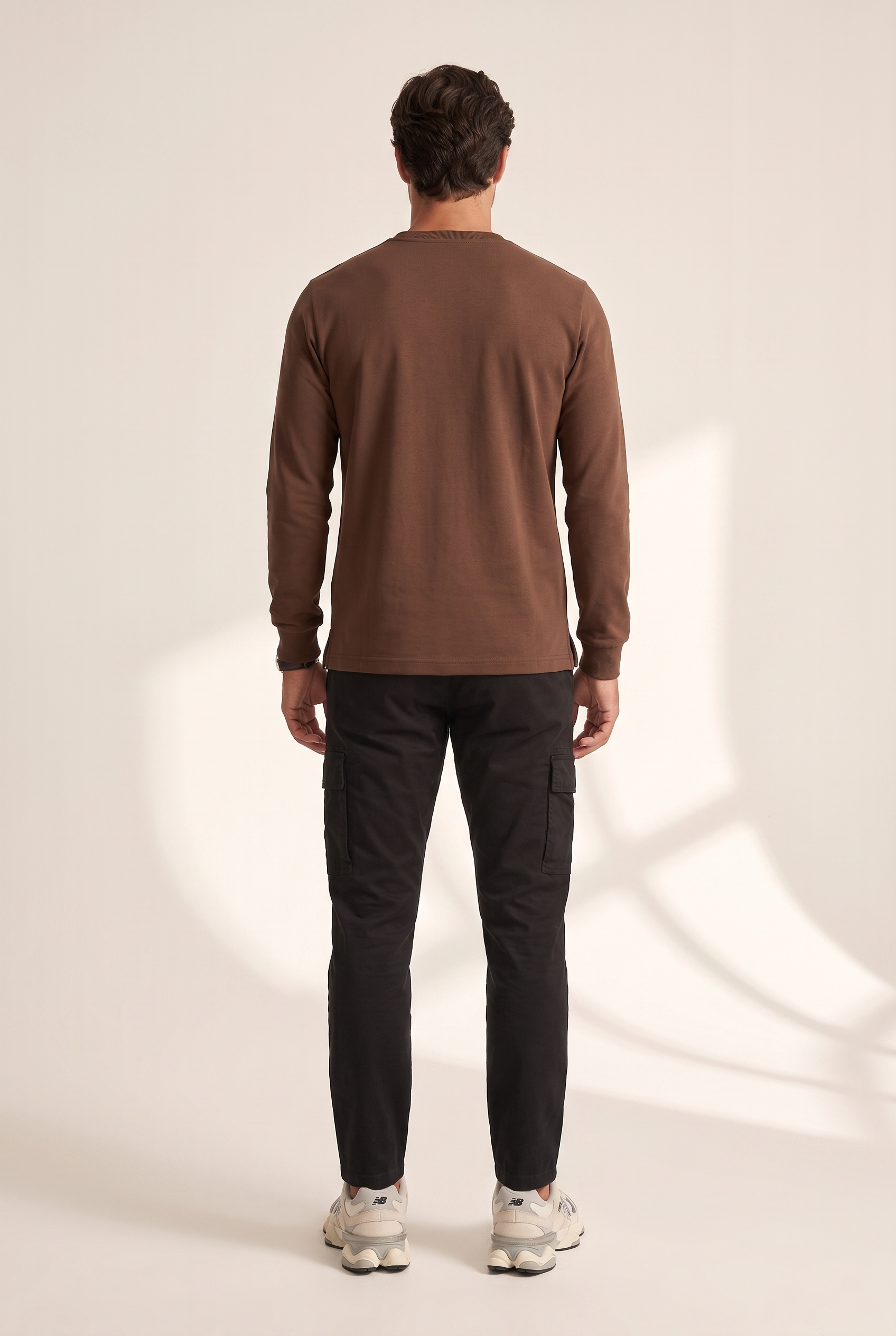 0 Yaka Oysho Sweat (6233)