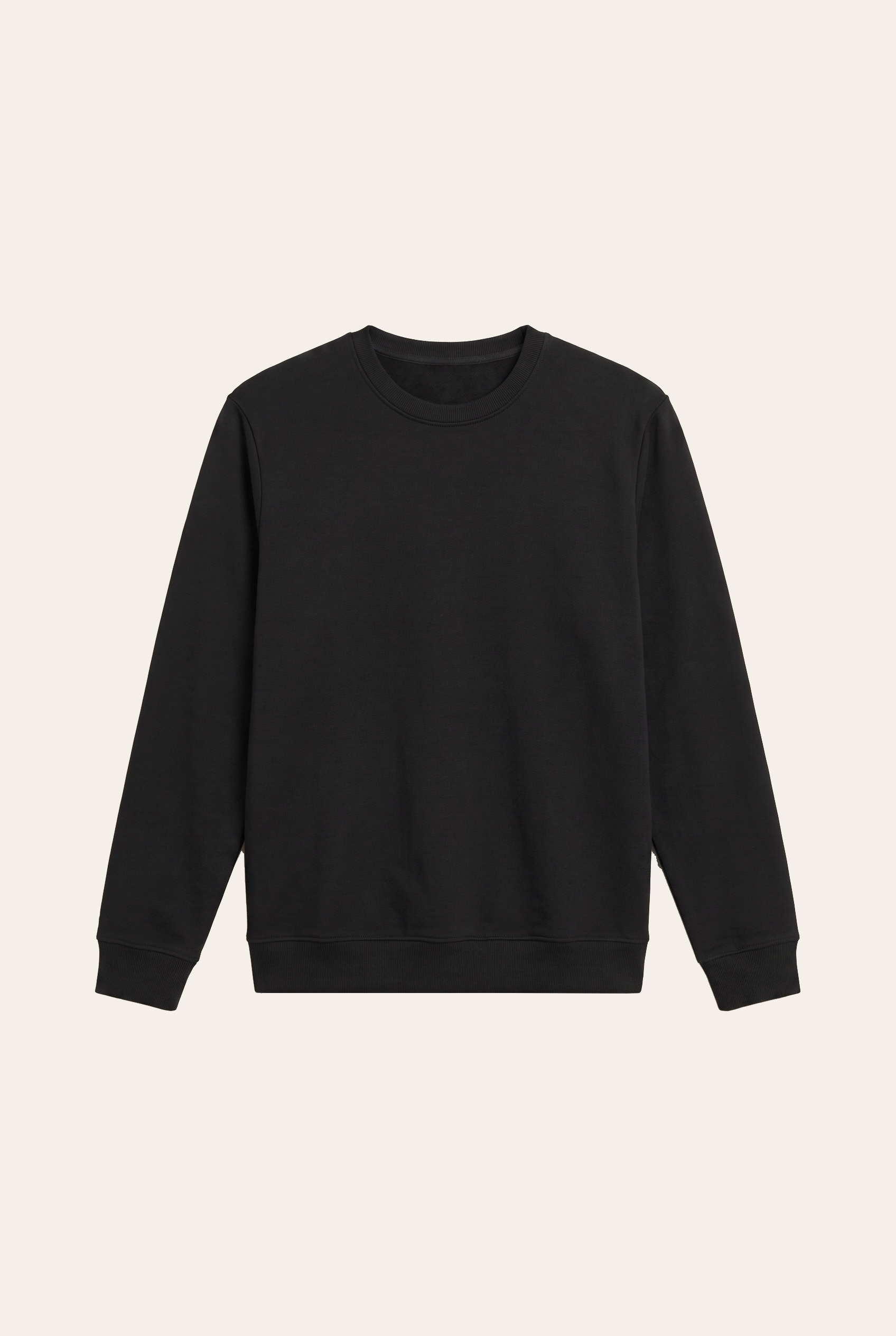 0 Yaka Modal Cupra Sweat (6234)
