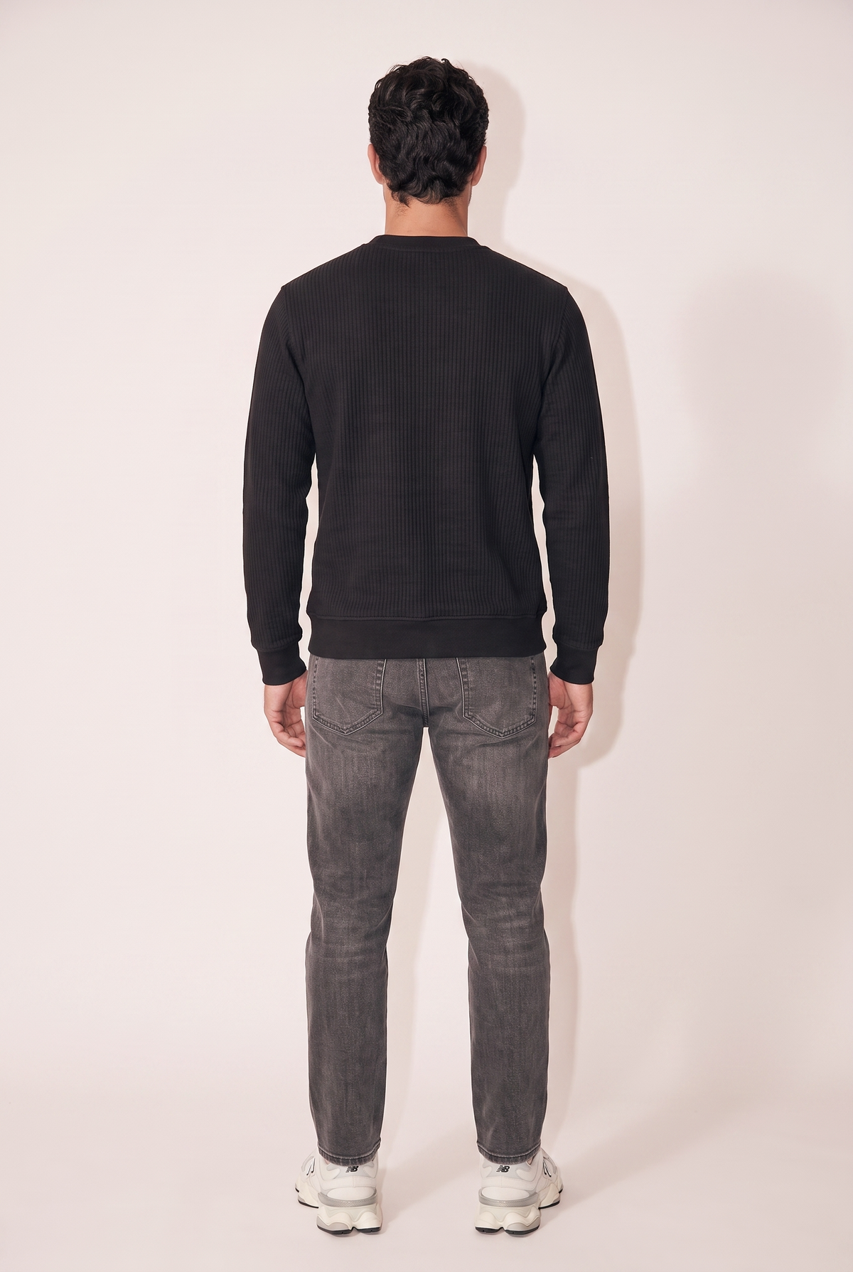 0 Yaka 30/1 İb Sweat (6237)