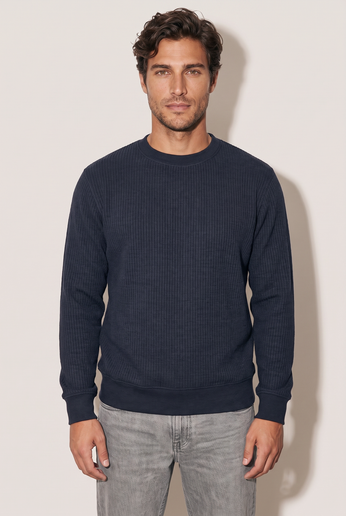 0 Yaka 30/1 İb Sweat (6237)
