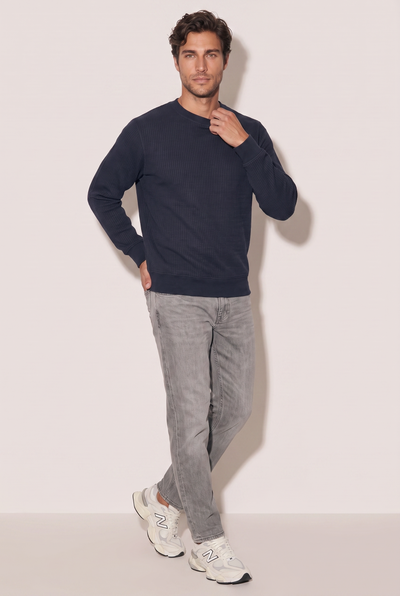 0 Yaka 30/1 İb Sweat (6237)