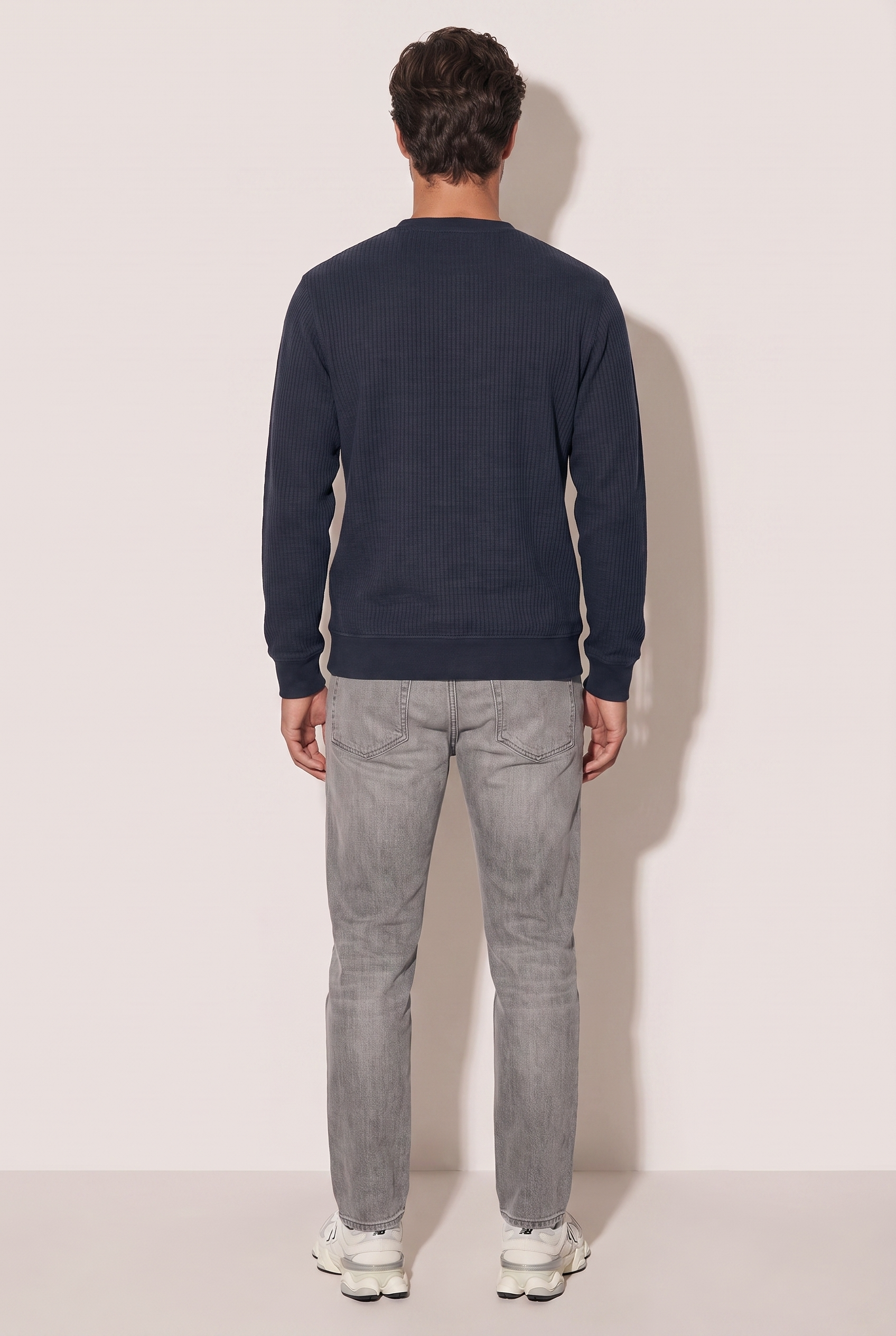 0 Yaka 30/1 İb Sweat (6237)