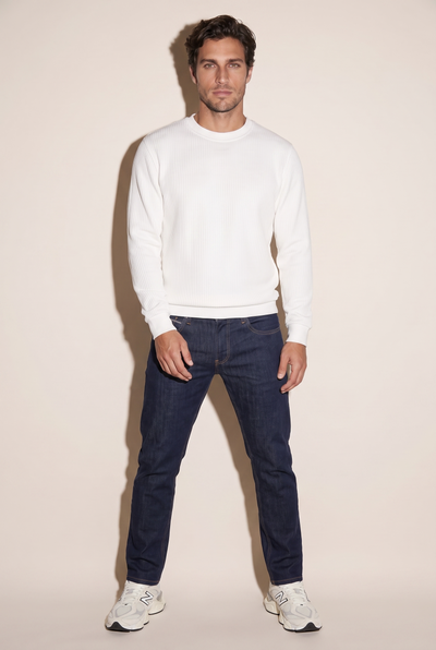 0 Yaka 30/1 İb Sweat (6237)