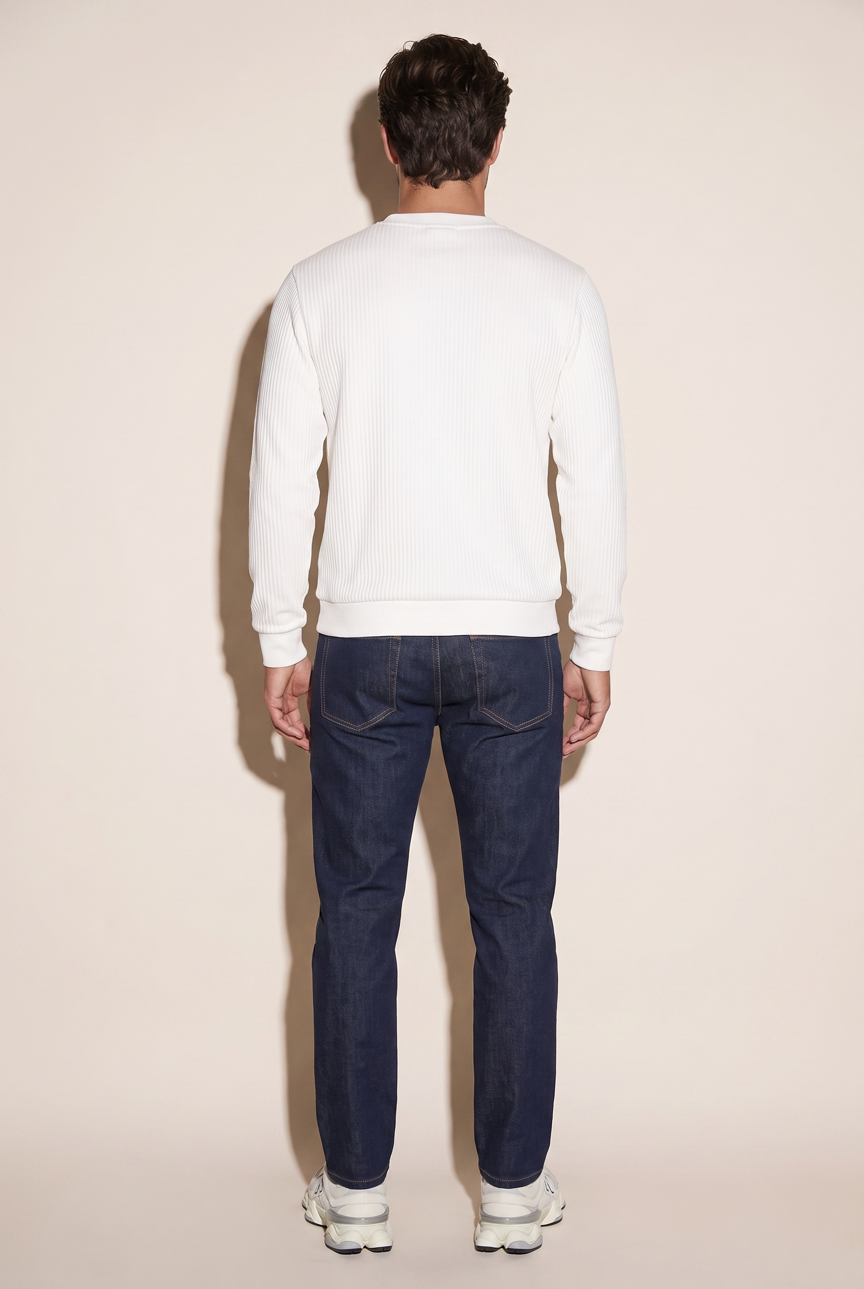 0 Yaka 30/1 İb Sweat (6237)