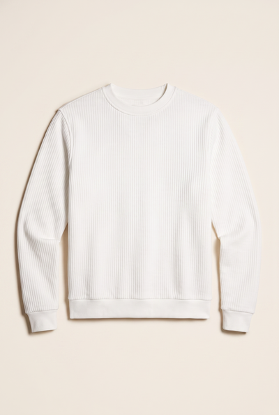 0 Yaka 30/1 İb Sweat (6237)