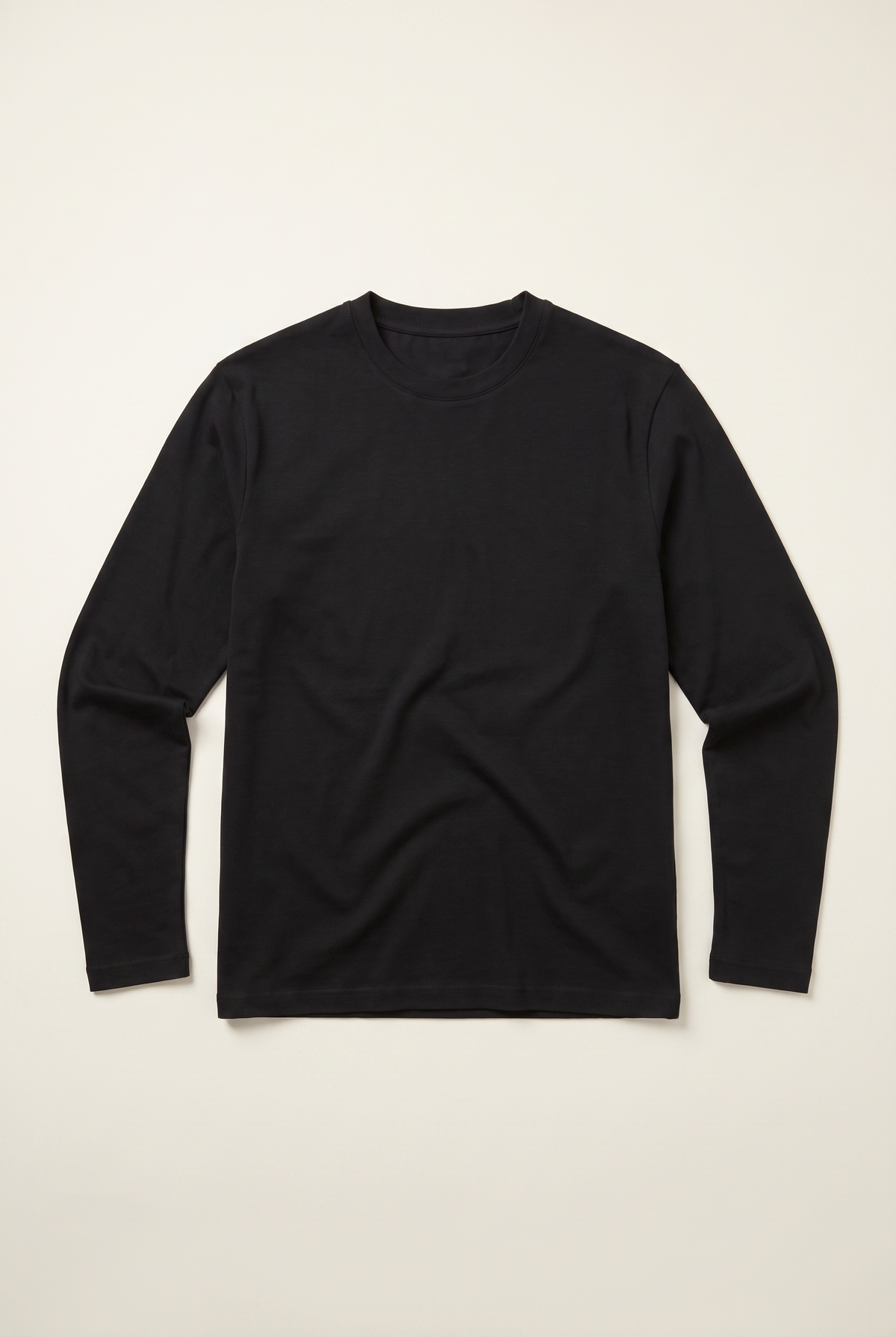 0 Yaka Basic Lyc Süprem Sweat (6239)