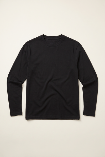 0 Yaka Basic Lyc Süprem Sweat (6239)
