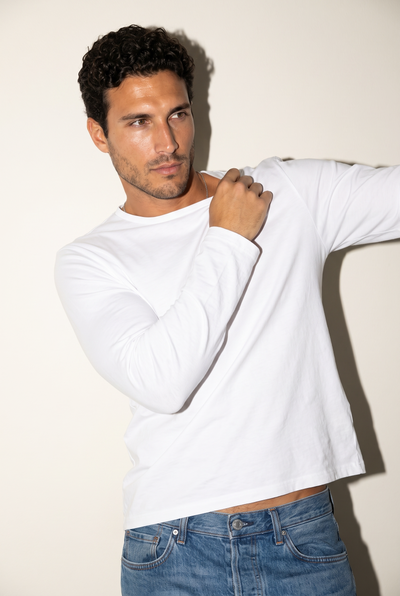 0 Yaka Basic Lyc Süprem Sweat (6239)