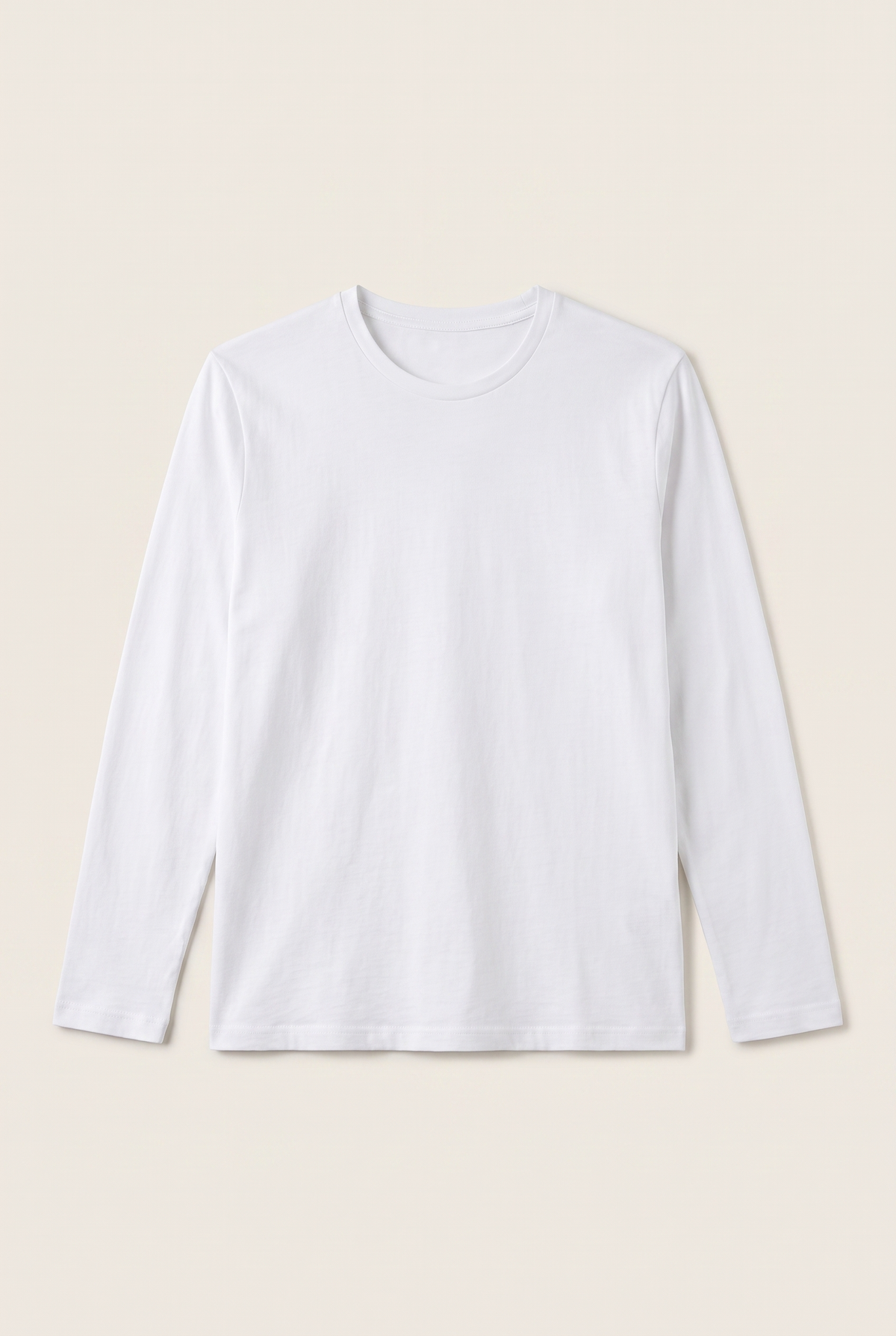 0 Yaka Basic Lyc Süprem Sweat (6239)